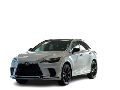 2023 Lexus RXh in Regina, Saskatchewan