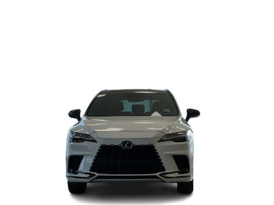 2023 Lexus RXh in Regina, Saskatchewan