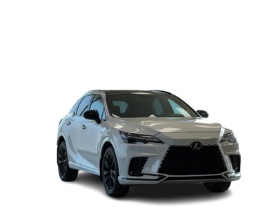 2023 Lexus RXh in Regina, Saskatchewan
