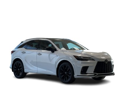 2023 Lexus RXh in Regina, Saskatchewan