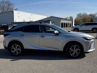 2024 Lexus RXh in Regina, Saskatchewan
