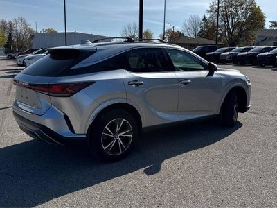 2024 Lexus RXh in Regina, Saskatchewan