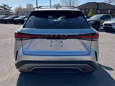 2024 Lexus RXh in Regina, Saskatchewan