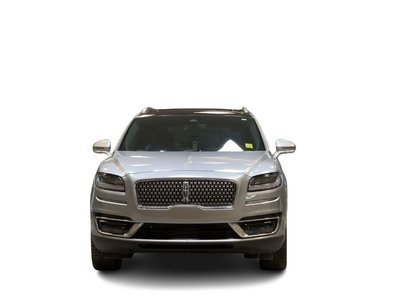 Lincoln Nautilus  2020 à Regina, Saskatchewan