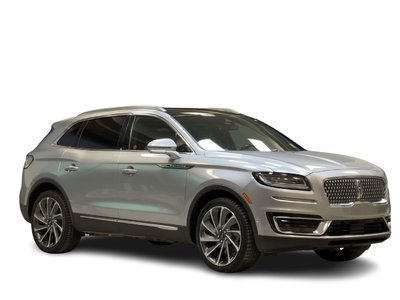 Lincoln Nautilus  2020 à Regina, Saskatchewan