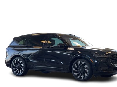 2024 Lincoln NAUTILUS in Regina, Saskatchewan