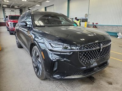 2024 Lincoln NAUTILUS in Regina, Saskatchewan