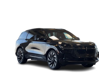 2024 Lincoln NAUTILUS in Regina, Saskatchewan