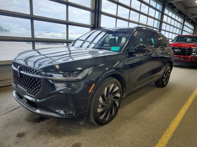 2024 Lincoln NAUTILUS in Regina, Saskatchewan
