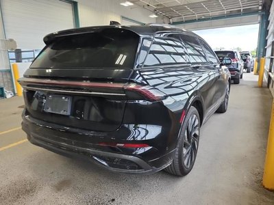 2024 Lincoln NAUTILUS in Regina, Saskatchewan