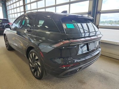 2024 Lincoln NAUTILUS in Regina, Saskatchewan