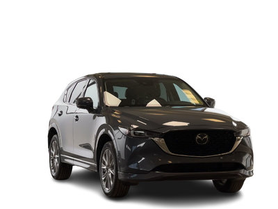 2025 Mazda CX-5 in Regina, Saskatchewan