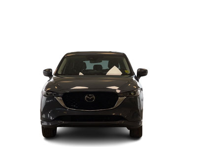 2025 Mazda CX-5 in Regina, Saskatchewan