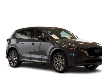 2025 Mazda CX-5 in Regina, Saskatchewan