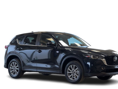 2025 Mazda CX-5 in Regina, Saskatchewan