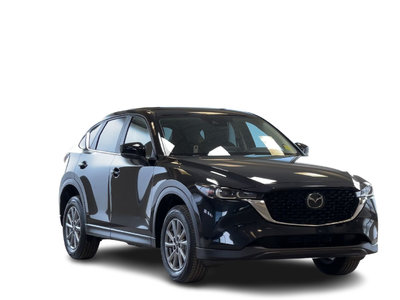 2025 Mazda CX-5 in Regina, Saskatchewan