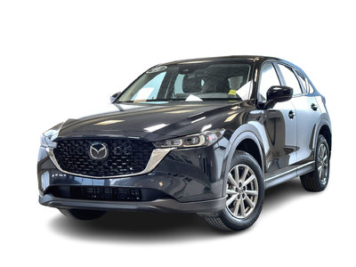 2025 Mazda CX-5 in Regina, Saskatchewan