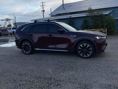 2024 Mazda CX-90 MHEV in Regina, Saskatchewan