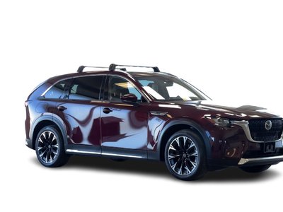 2024 Mazda CX-90 MHEV in Regina, Saskatchewan