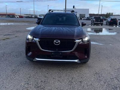 2024 Mazda CX-90 MHEV in Regina, Saskatchewan