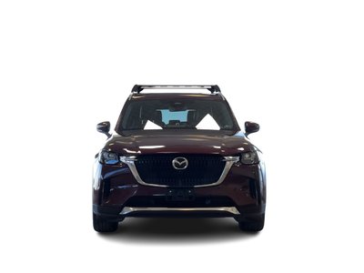 2024 Mazda CX-90 MHEV in Regina, Saskatchewan