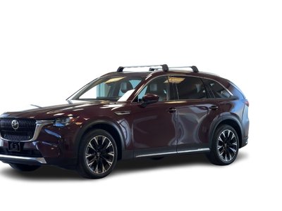 Mazda CX-90 PHEV GT  2024 à Regina, Saskatchewan