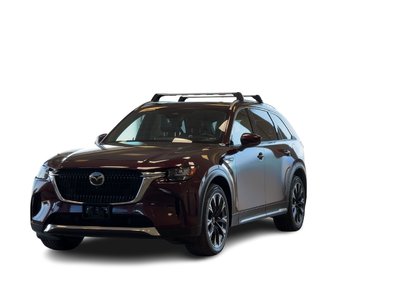 Mazda CX-90 PHEV GT  2024 à Regina, Saskatchewan