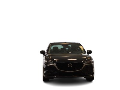 2019 Mazda 6 in Regina, Saskatchewan