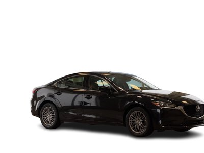 2019 Mazda 6 in Regina, Saskatchewan