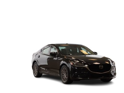 2019 Mazda 6 in Regina, Saskatchewan