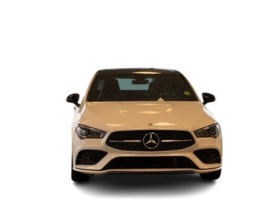 2023 Mercedes-Benz CLA250 in Regina, Saskatchewan