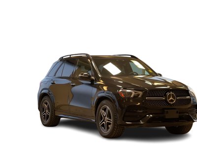 2020 Mercedes-Benz GLE450 in Regina, Saskatchewan