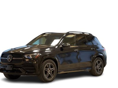 2020 Mercedes-Benz GLE450 in Regina, Saskatchewan