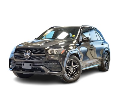 2020 Mercedes-Benz GLE450 in Regina, Saskatchewan
