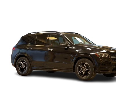 2020 Mercedes-Benz GLE450 in Regina, Saskatchewan