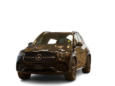 2020 Mercedes-Benz GLE450 in Regina, Saskatchewan