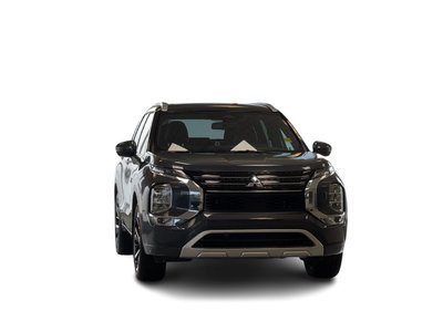 2025 Mitsubishi Outlander Plug-In Hybrid in Regina, Saskatchewan
