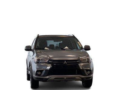 2018 Mitsubishi RVR in Regina, Saskatchewan