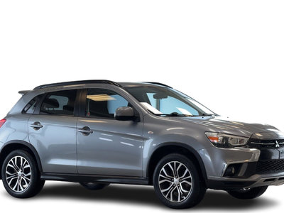 2018 Mitsubishi RVR in Regina, Saskatchewan