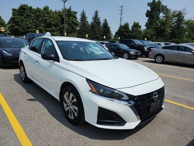 2024 Nissan Altima in Regina, Saskatchewan