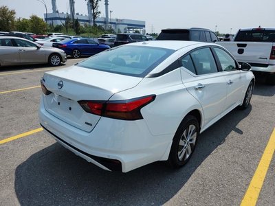 2024 Nissan Altima in Regina, Saskatchewan