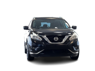 2017 Nissan Murano in Regina, Saskatchewan