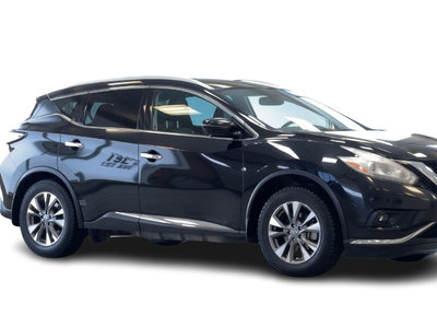 2017 Nissan Murano in Regina, Saskatchewan