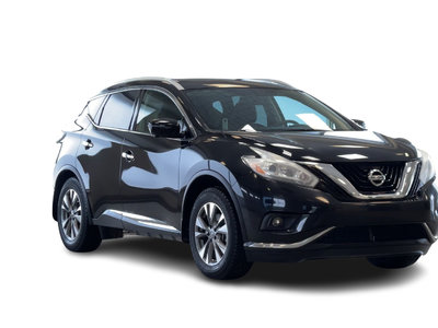 2017 Nissan Murano in Regina, Saskatchewan