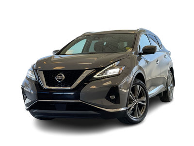 2022 Nissan Murano in Regina, Saskatchewan