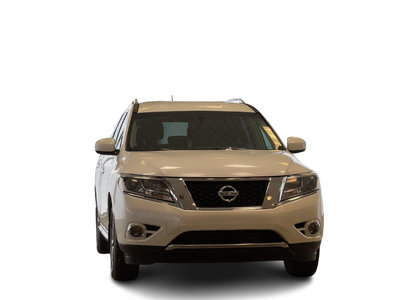 2016 Nissan Pathfinder in Regina, Saskatchewan