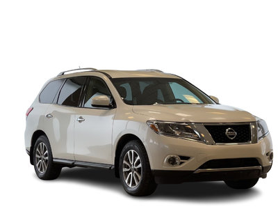 2016 Nissan Pathfinder in Regina, Saskatchewan