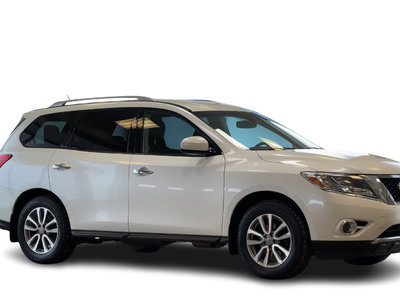 2016 Nissan Pathfinder in Regina, Saskatchewan