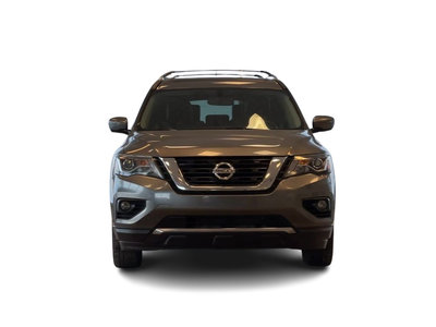 2018 Nissan Pathfinder in Regina, Saskatchewan