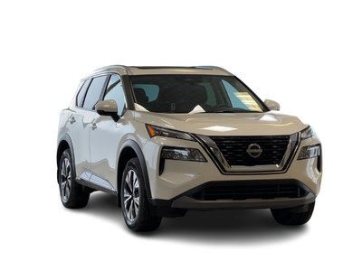 2023 Nissan Rogue in Regina, Saskatchewan